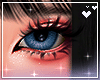 Big eyes ocean