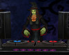 !T! Add On | Witch DJ