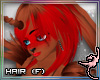 (IR)FeraL Fur: Hair2 (F)