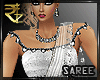 [R] Pearl Saree
