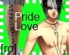 [ro] Pride Love