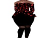 Valentine Pant Fit