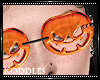 ☠ Pumpkin Sunnies F