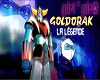 TechToon Mix Goldorak