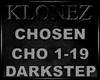 Darkstep - Chosen