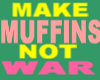 (KD) make muffins
