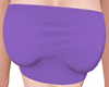Tube top TK Pourple