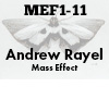 Andrew Rayel Mass Effect