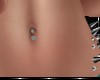 ICE BELLY RING