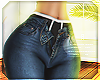 $ Unzipped Jeans - RLL