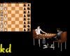 [KD] CHESS GAME 2 PLAYER