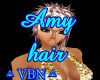 Amy hair wicks WB