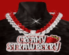 Creamy🍓Strawberry