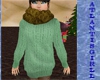 (AG)Jade sweater