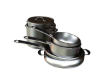 Cooking Pots