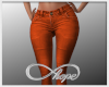 RL Jeans Orange (IH)