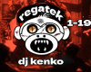 myg 1-19 regga-tek