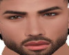 c Head mesh + Eyes
