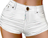 ~Z~Club Shorts white