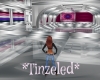 *Tinzeled*