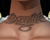 🎀 Breath Tattoo
