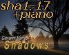 Shadows-Love+piano