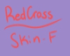 RedCross - Skin F