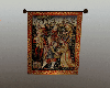 Period Wall Tapestry 2