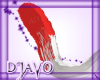 |D| Fortuna Tail