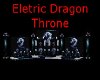Eletric Dragon Throne