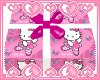 [B]Hello Kitty Gift