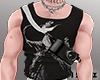 Z. Tank Black