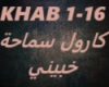 Carole Samaha-Khabbini B