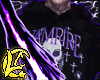Hoddie Vampire