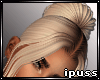 !iP Fatima Babe Blonde