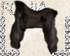 ADD BUNNY FUR JACKET