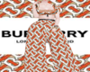 Z^Burbery outfit