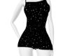 Kawaii Night Sky Dress