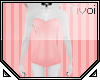 Tiv| Pink Body Suit