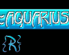 {R} Aquarius