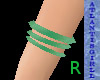 (AG)Jade Armband