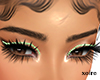 ICY Girl Liner - Lime