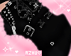 Boots Kirari Black