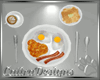 Bacon & Eggs Breakfast