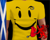 Smilie Face Tee