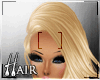 [HS] Gala Blond Hair