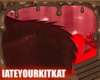 Chocy Shoulder Tufts