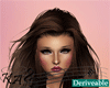 Brown Balayage Aggie