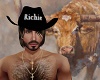 Richie Hat 3