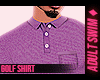 ♦. Golf Shirt 03